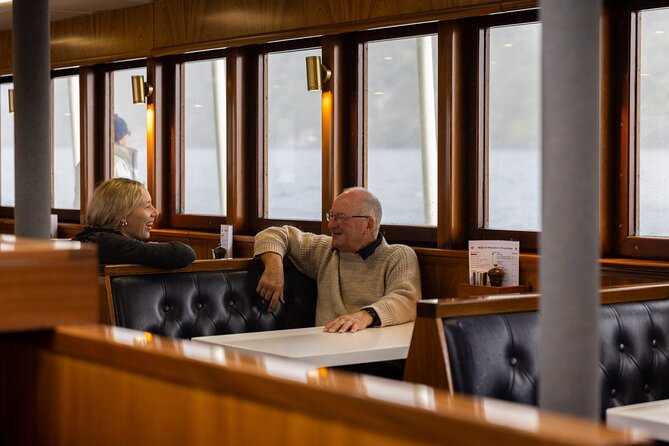 Doubtful Sound Overnight Cruise - Optional Activities