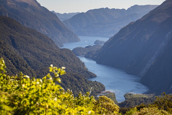 Doubtful Sound Wilderness Cruise From Queenstown - Meeting and Departure Information