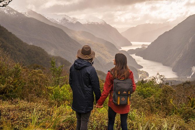 Doubtful Sound Wilderness Cruise From Te Anau - Itinerary and Experience