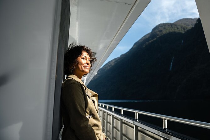 Doubtful Sound Wilderness Cruise From Te Anau - Pricing and Booking