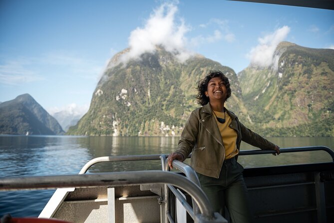 Doubtful Sound Wilderness Day Cruise From Manapouri - Overview and Experience