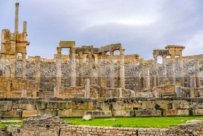 Dougga & Bulla Regia Private Full-Day Tour With Lunch - Cancellation Policy