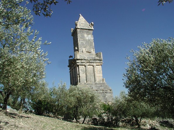 Dougga Guided Day Tour From Tunis - Practical Tips for the Tour