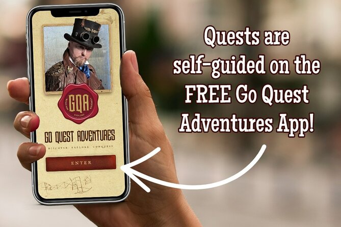 Douglas, Isle of Man: Self Guided Walk & Immersive Treasure Hunt - Customer Feedback and Improvements