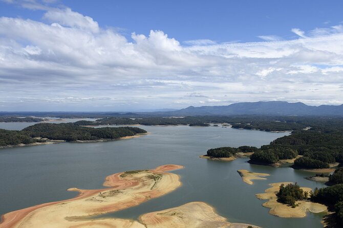 Douglas Lake View Scenic Helicopter Tour - Logistics and Scheduling