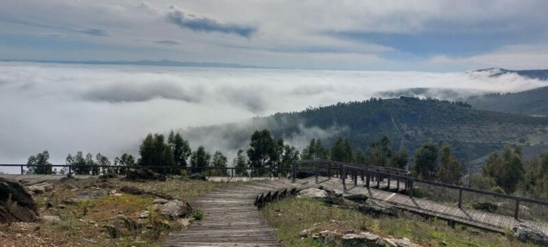 Douro 4x4: Visit to the Past With Wine Tasting - Booking and Cancellation