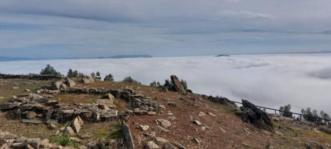 Douro 4x4: Visit to the Past With Wine Tasting - Visiting Prazo
