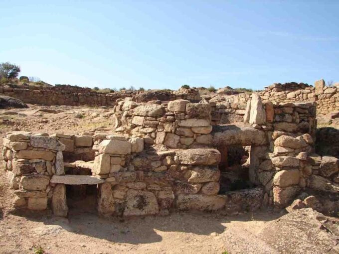 Douro 4x4: Visit to the Past With Wine Tasting - Roman Circuit in Freixo De Numão