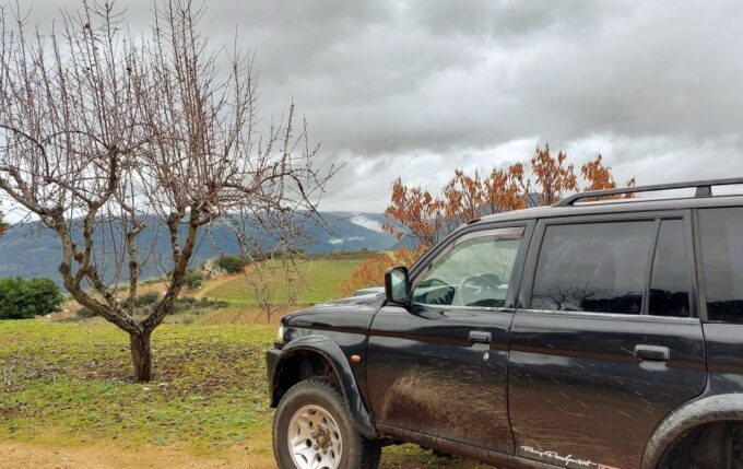 Douro 4x4: Visit to the Past With Wine Tasting - Frequently Asked Questions