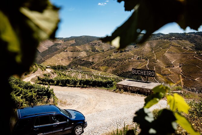 Douro Adventure - Tour 4x4 | Full Day Private Tour | All Included - Pickup Information