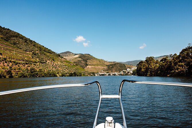 Douro Adventure - Tour 4x4 | Full Day Private Tour | All Included - Explore Douro Valley