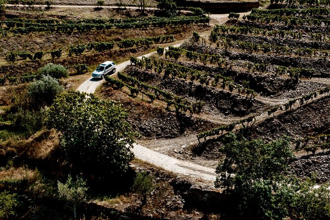 Douro Adventure - Tour 4x4 | Full Day Private Tour | All Included - Immersive Experience