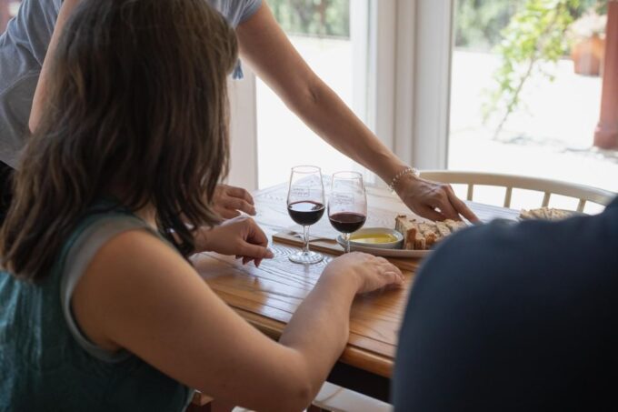 Douro and Port Tasting Quinta Do Bomfim - Location and History