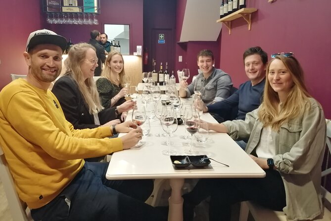 Douro and Port Wine Tasting - Meeting Point and Activity Details