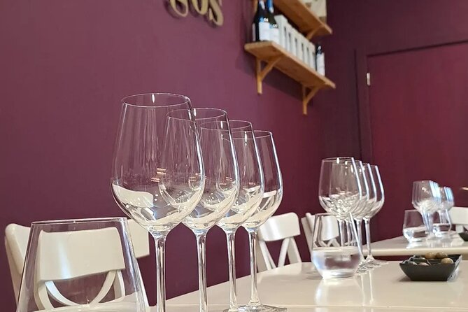 Douro and Port Wine Tasting - Booking and Cancellation Policies