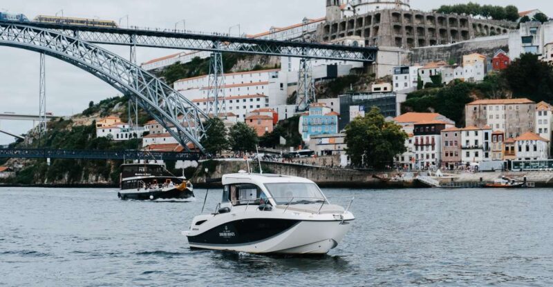 Douro Boat River Cruise 2h - Cancellation Policy