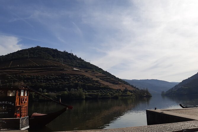 Douro Classic Sightseeing Full-Day Private Tour - Pickup Information