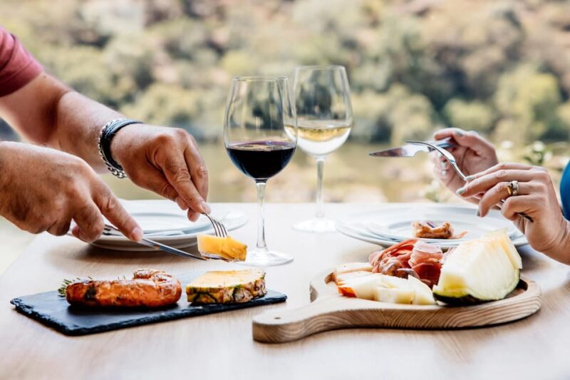 Douro: Douro River Train and Boat Tour With Lunch - Customer Reviews