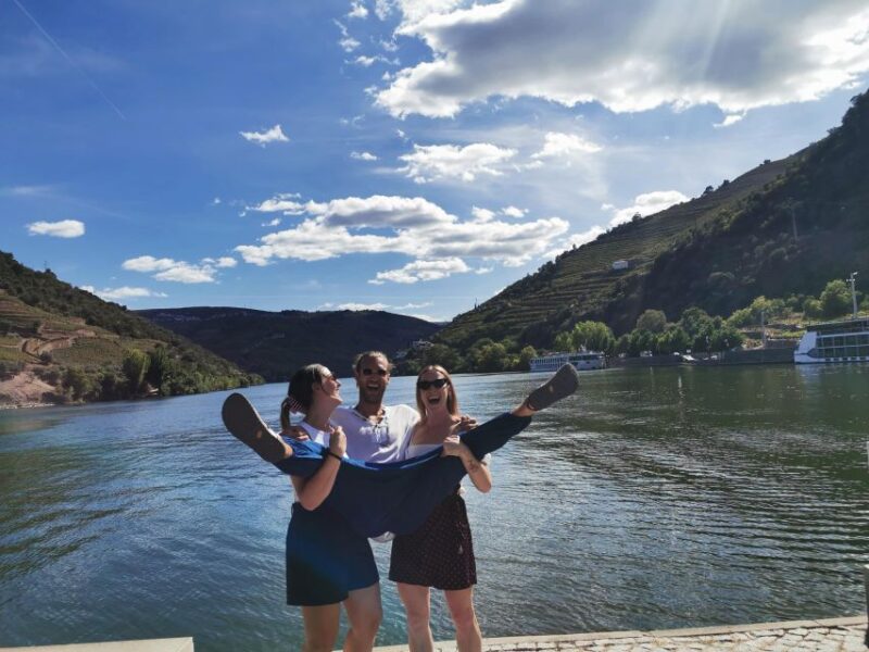 Douro Exclusive: The Full Tour! - Experience Highlights