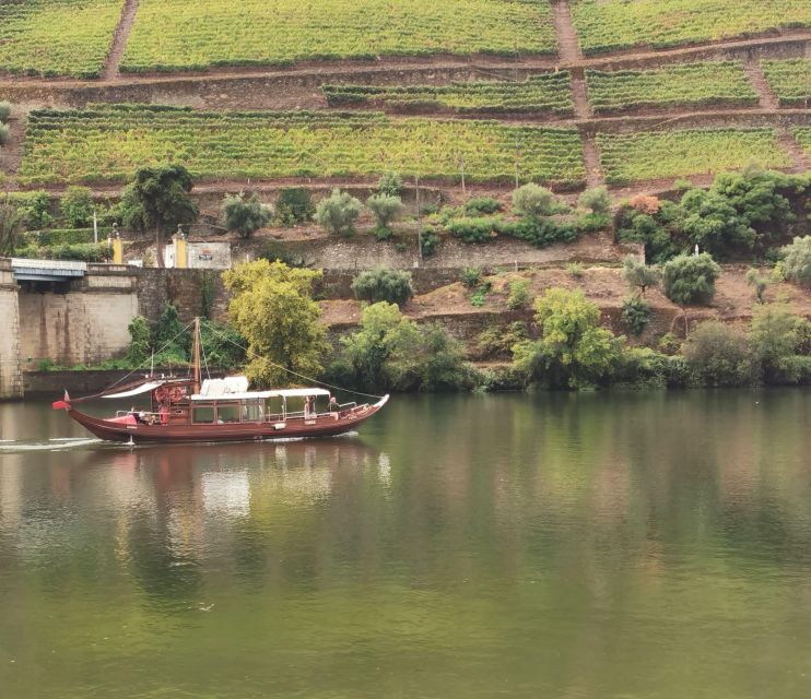 Douro Exclusive: The Full Tour! - Group and Language Information