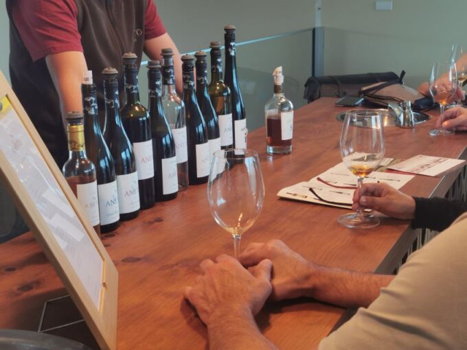 Douro Exclusive: The Full Tour! - Cancellation and Payment Policy