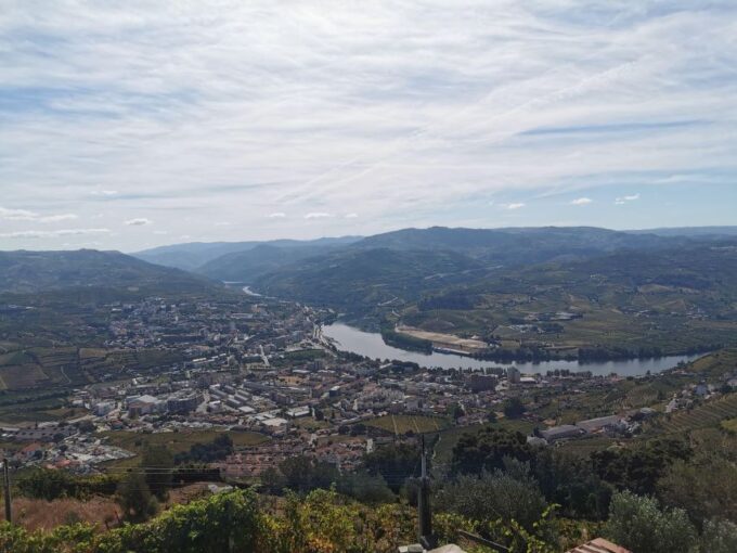 Douro Exclusive: Tour Approaching - Winery Tour and Tasting