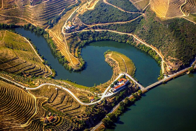 Douro Experience - Boat and Train Ride - Lunch and Wine Tasting - All Included - Accessibility and Additional Information
