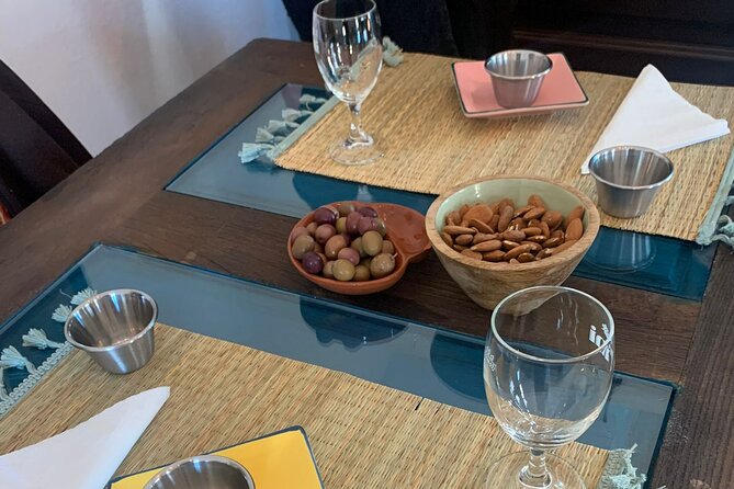 Douro Full Day Tour With Wine Tasting and Lunch - Scenic Experiences