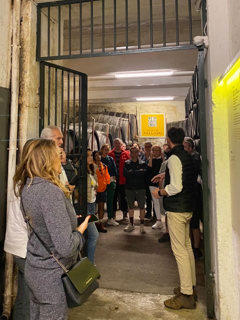 Douro: Luxury Walking With Full Lunch at Quinta Do Vallado - Customer Feedback