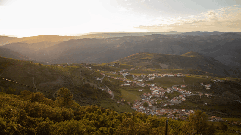 Douro: Magical Moments - Key Points