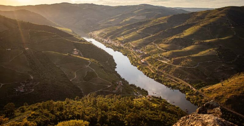 Douro: Magical Moments - Duration and Location