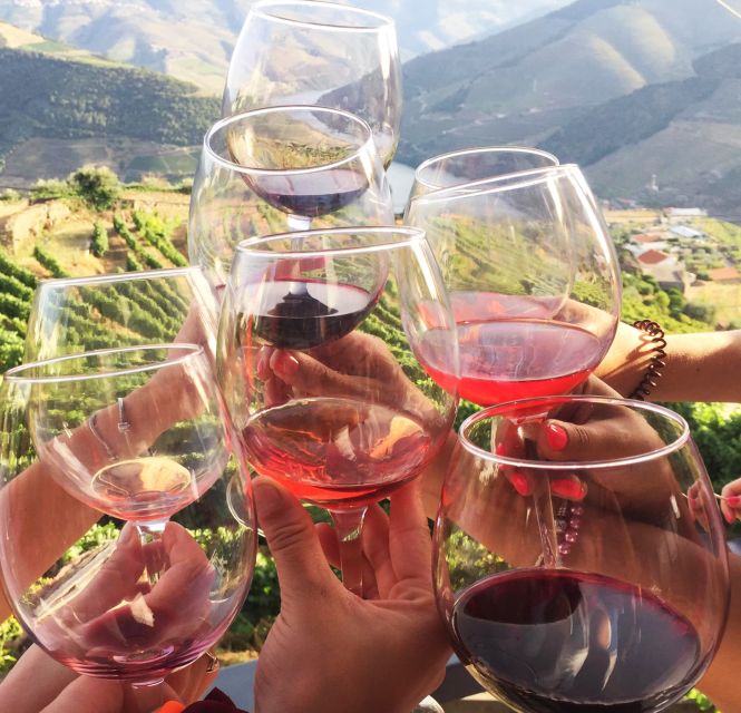 DOURO PREMIUM - Key Points
