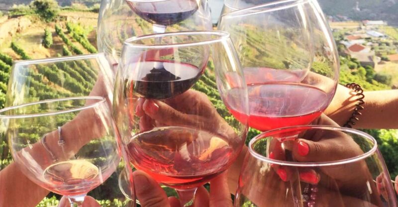 DOURO PREMIUM - Highlights and Experiences