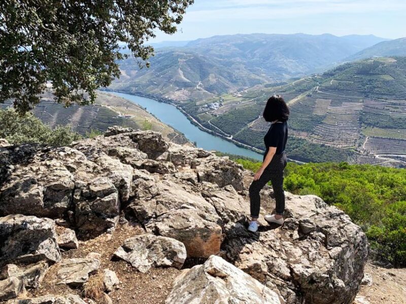 DOURO PREMIUM - Important Information