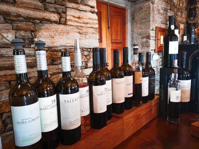 DOURO PREMIUM - Frequently Asked Questions