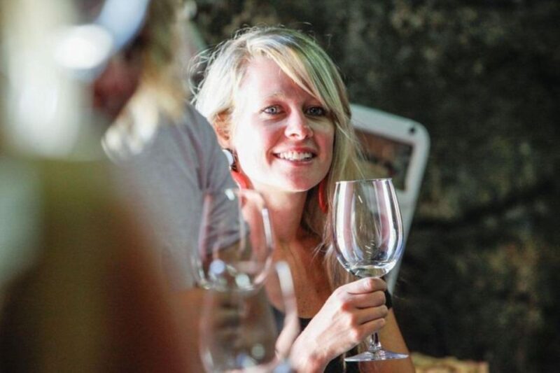 Douro: Premium Wine Tasting and Tapas Tour - Intimate Group Setting