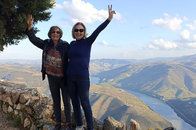 Douro Private Day Tour With Boat Ride - Cancellation and Refund Policy