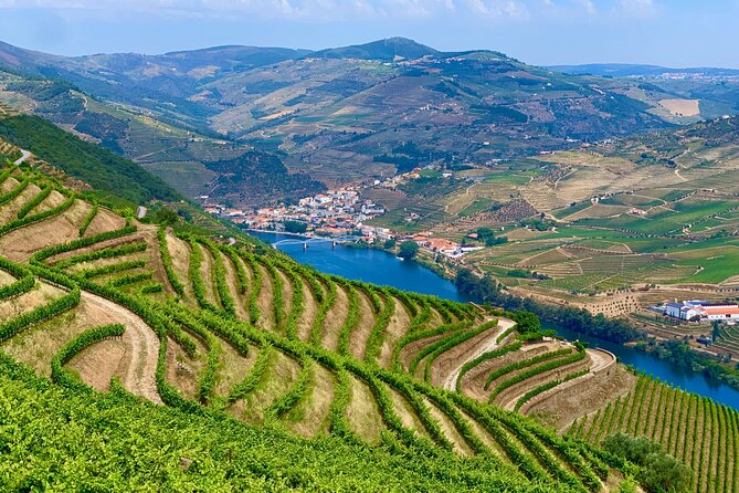 Douro Private Day Tour With Boat Ride - Customer Service and Assistance