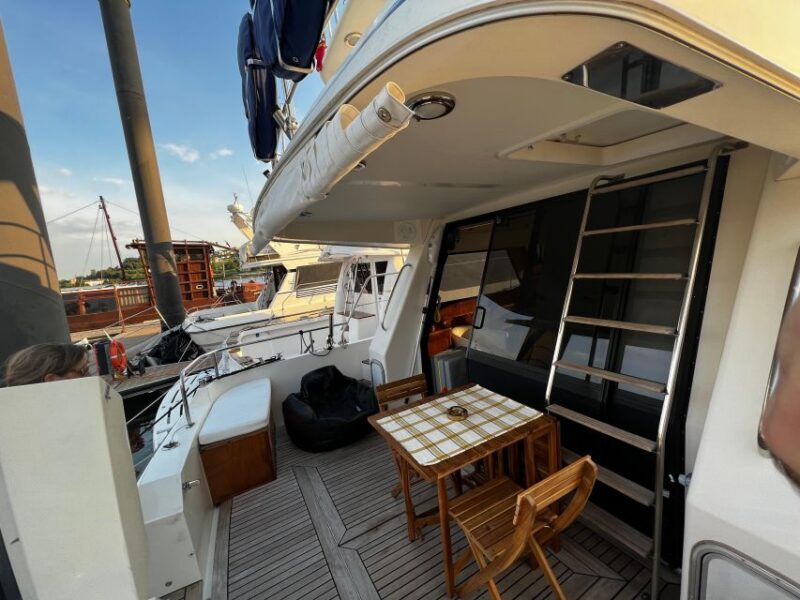 Douro: Private Yacht Cruise Tour in Porto - Booking Information