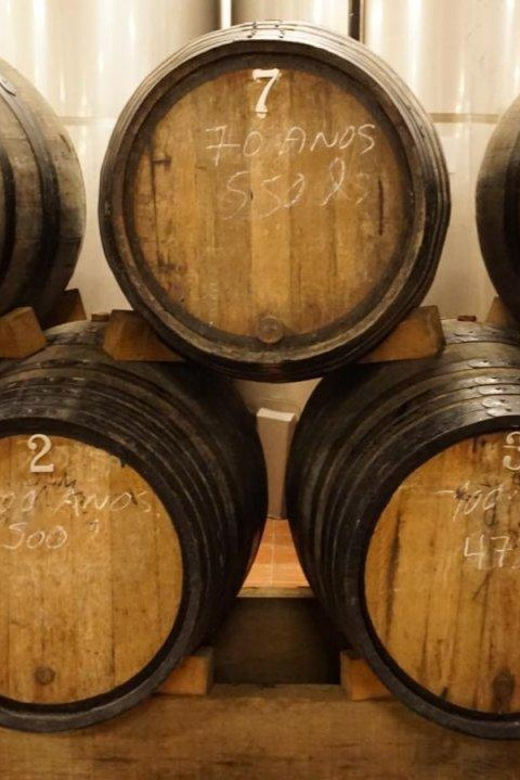 Douro: Quinta Levandeira Do Roncão Tour & Wine Tasting - Key Points