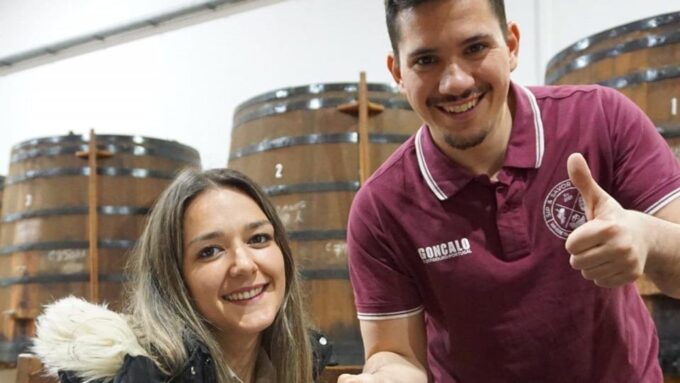 Douro: Quinta Levandeira Do Roncão Tour & Wine Tasting - Arrival and Meeting Instructions