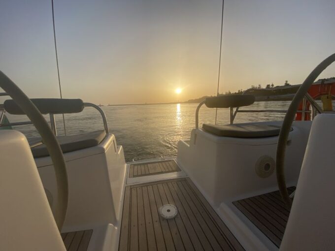 Douro River Boat Tour With Wine and Snacks Included - About the Boat and Crew