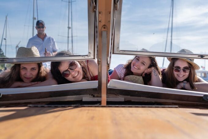 Douro River: Exclusive American Vessel Boat Tour - Accessibility Information