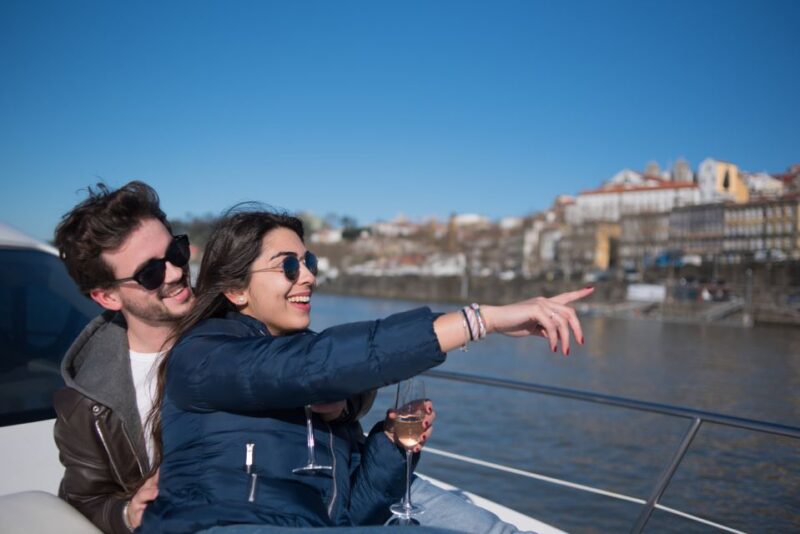Douro River: Exclusive Luxury Yacht Cruise - Customer Experience