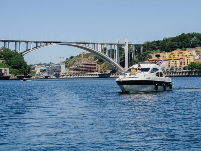 Douro River: Exclusive Luxury Yacht Cruise - Safety and Insurance