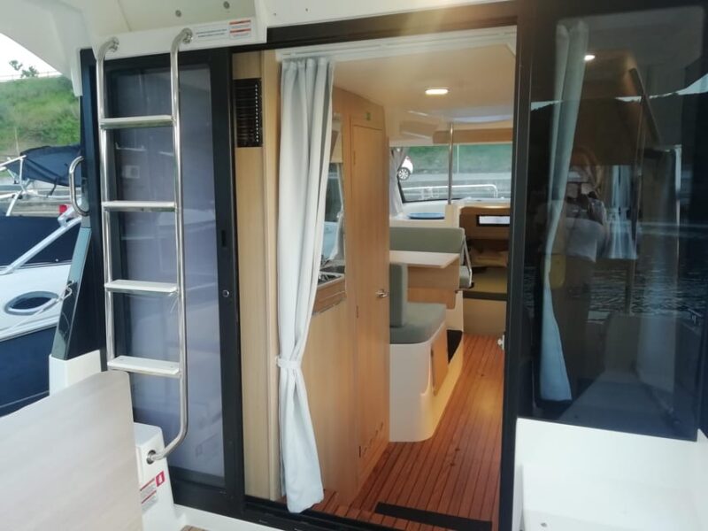 Douro River Pocinho: Half Day Private Boat Ride - Pricing and Reservations