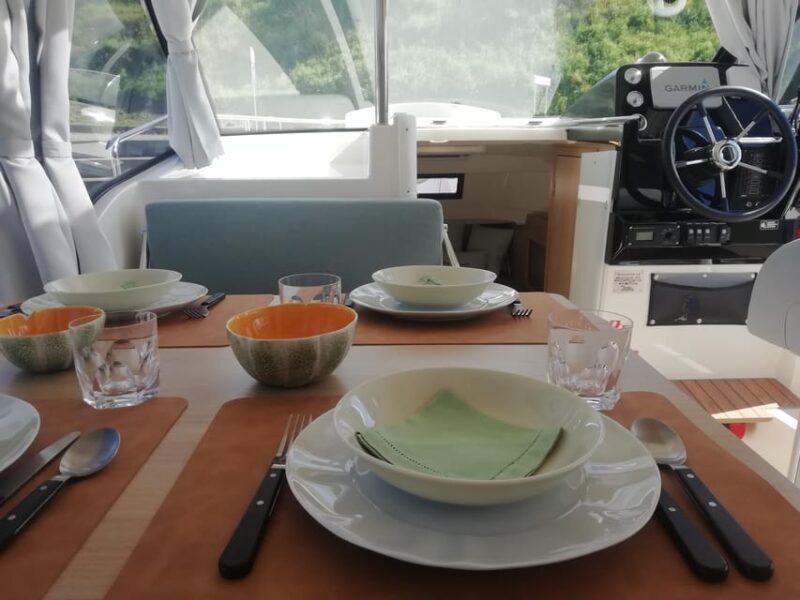 Douro River Pocinho: Half Day Private Boat Ride - Weather Conditions