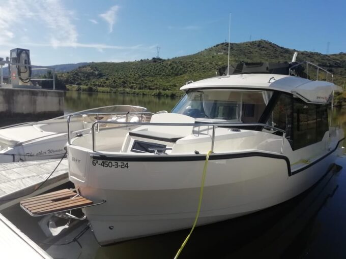 Douro River Pocinho: Half Day Private Boat Ride - Booking Flexibility