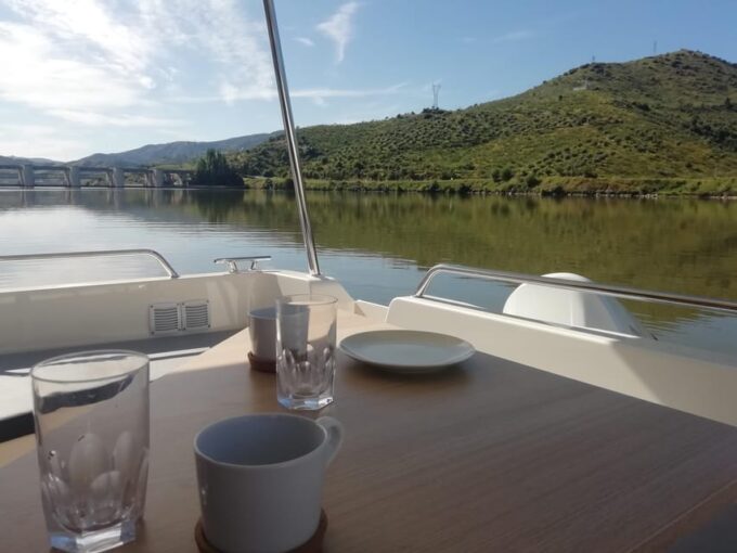 Douro River Pocinho: Half Day Private Boat Ride - Frequently Asked Questions
