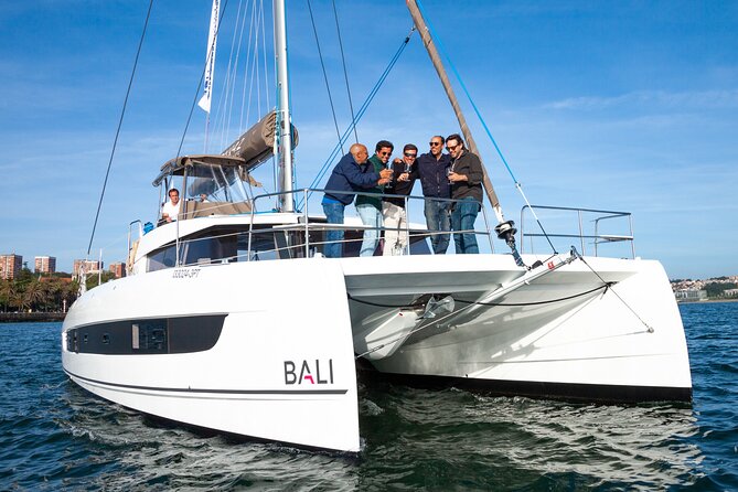 Douro River Sightseeing Sailing Cruise at Sunset or Daytime - Transportation and Accessibility